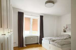 4-Zimmer-Wohnung mit Loggia in Düsseltal – Windscheidstr. 28, 40239 Düsseltal, Düsseldorf – Vorschaubild 9
