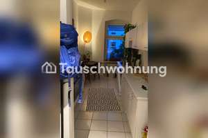 Tauschwohnung: Wir suchen eine größere Wohnung – Leberstraße 1, 10829 Schöneberg, Berlin – Vorschaubild 12