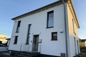 Einfamilienhaus mit Büro/Einliegerwohnung in Herbertingen – Die vollständige Adresse der Immobilie erhältst du vom Anbieter., 88518 Herbertingen – Vorschaubild 6
