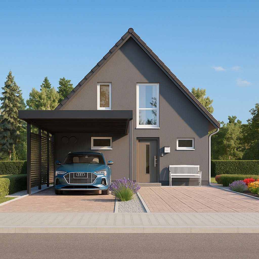 Immobilie in Wilthen - Jetzt noch STREIF Sonderaktion - Das perfekte Platzwunder für Ihre Familie - Bild 0