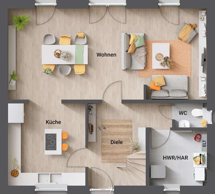 Grundriss-Editionshaus-Clever-