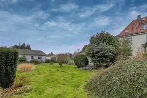 Platzwunder! Haus mit großem Grundstück und Garage in Bestlage! – Braunschweig – Vorschaubild 5
