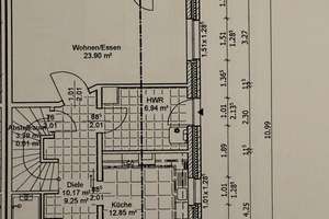 Moderne Doppelhaushälfte Haus mit 6 Zimmern - Wohnen im Grünen – Die vollständige Adresse der Immobilie erhältst du vom Anbieter., 21644 Sauensiek – Vorschaubild 16