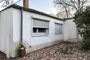 Vermietetes Einfamilienhaus auf großzügigem Pachtgrundstück in ruhiger Naturlage – Die vollständige Adresse der Immobilie erhältst du vom Anbieter., 28357 Borgfeld, Bremen – Vorschaubild 5
