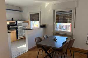 Charmante 3 ZKB-Maisonettewohnung mit Sonnenbalkon – Mindener Str. 308, 49086 Osnabrück – Vorschaubild 2