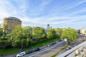 Kölner Stadtwohnung mit Domblick: Helle Zimmer und großer Balkon – Die vollständige Adresse der Immobilie erhältst du vom Anbieter., 50676 Altstadt/Süd, Köln – Vorschaubild 7