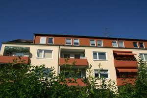 3-Zimmer DG Wohnung mit großer Wohnküche in ruhiger Wohnstaße im Süden von Braunschweig – Lessingstraße 2, 38122 Rüningen, Braunschweig – Vorschaubild 14