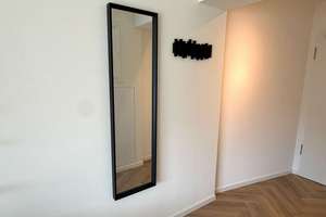 Modernes 1 Zimmer Apartment möbliert in der Innenstadt – Die vollständige Adresse der Immobilie erhältst du vom Anbieter., 86152 Jakobervorstadt-Nord, Augsburg – Vorschaubild 4