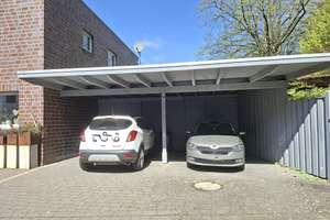 Oldenburg: Bestlage - neuwertige, lichtdurchflutete 3-Zimmer-Wohnung (2009) im Zweifamilienhaus, gro – Die vollständige Adresse der Immobilie erhältst du vom Anbieter., 26123 Donnerschwee, Oldenburg (Oldenburg) – Vorschaubild 13