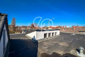 SELTENHEIT! Gestalten Sie Ihre PENTHOUSE-Wohnung in TOP-Lage und KfW-55 – Bültenweg 12, 38106 Nordstadt, Braunschweig – Vorschaubild 11