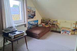 5-Zimmer-Einfamilienhaus mit Wintergarten und zwei Garagen – Slipstek 33, 21129 Hamburg – Vorschaubild 24