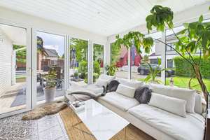 Bungalow mit großem Grundstück in ruhiger, zentraler Lage in Garbsen – Die vollständige Adresse der Immobilie erhältst du vom Anbieter., 30827 Garbsen – Vorschaubild 6