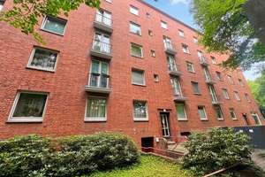 Gemütliche Single-Wohnung in Hamburg Hamm - Wentzel Dr. – Mettlerkampsweg 31, 20535 Hamm, Hamburg – Vorschaubild 1
