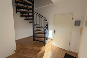Ihr Glück über den Dächern der Stadt – 39104 Altstadt, Magdeburg – Vorschaubild 14