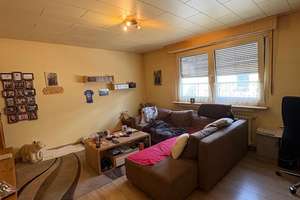 Gut geschnittene 3,5-Zimmer-Wohnung in Oberhausen-Holten – Kastellstraße 21, 46147 Holten, Oberhausen – Vorschaubild 2