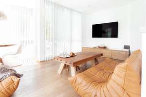 Exklusive Gartenwohnung im Architektenhaus | Villenlage Sonnenberg – Die vollständige Adresse der Immobilie erhältst du vom Anbieter., 65193 Sonnenberg, Wiesbaden – Vorschaubild 4