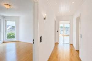 Helle Dachgeschosswohnung mit Sonnenbalkon und Weitblick – Die vollständige Adresse der Immobilie erhältst du vom Anbieter., 33647 Brackwede, Bielefeld – Vorschaubild 12