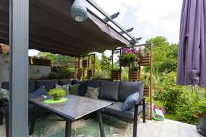 freist. EFH mit 2 Garagen, hochw. EBK und 10KW Fotovoltaikanlage mit Speicher – Die vollständige Adresse der Immobilie erhältst du vom Anbieter., 41189 Wickrath-West, Mönchengladbach – Vorschaubild 13