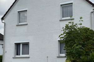 Freistehendes Einfamilienhaus in Rüsselsheim-Haßloch – solide Substanz mit Modernisierungspotenzial