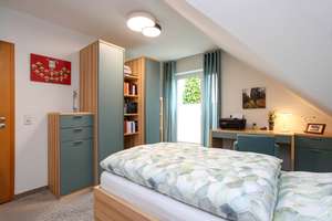 WOHNQUALITÄT PAR EXCELLENCE 
Stilvolles Einfamilienhaus in Oelde – Die vollständige Adresse der Immobilie erhältst du vom Anbieter., 59302 Oelde – Vorschaubild 22