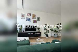 Tauschwohnung: Helle 2-Zimmer-Wohnung in Rheinnähe – Bayenstr. 67, 50678 Altstadt/Süd, Köln – Vorschaubild 4