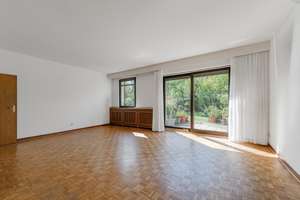 Freistehendes Einfamilienhaus mit Traumgarten und Entwicklungsmöglichkeiten in gewachsener Lage – Die vollständige Adresse der Immobilie erhältst du vom Anbieter., 40474 Lohausen, Düsseldorf – Vorschaubild 8