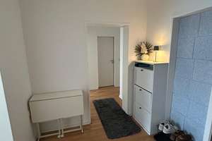 WG Zimmer in 3er WG zu sofort frei  – Lindenstraße 29, 48161 Roxel, Münster – Vorschaubild 2