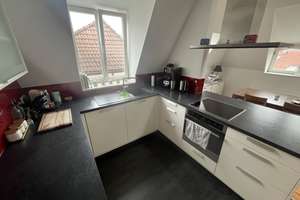 Attraktive Dachgeschosswohnung mit Charme in denkmalgeschütztem Gebäude – Hohenstaufenstrasse 20, 70178 Karlshöhe, Stuttgart – Vorschaubild 15