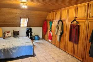 Einfamilenhaus mit Gewerbefläche in Kleve-Donsbrüggen – Die vollständige Adresse der Immobilie erhältst du vom Anbieter., 47533 Kleve – Vorschaubild 4