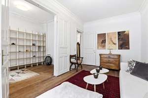Ottensen Vibes: Altbau-EG mit Garten in Elbnähe – Die vollständige Adresse der Immobilie erhältst du vom Anbieter., 22765 Ottensen, Hamburg – Vorschaubild 4