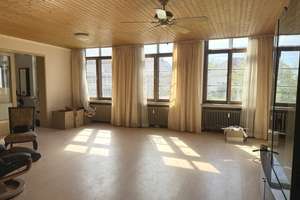 Syke-Okel: große Erdgeschoss-Wohnung mit Sanierungsbedarf – Die vollständige Adresse der Immobilie erhältst du vom Anbieter., 28857 Syke – Vorschaubild 11