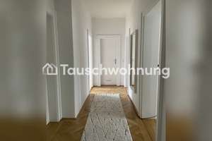 Tauschwohnung: Münchner Wohnen | 3-Zimmer gegen mind. 3,5-Zimmer – Die vollständige Adresse der Immobilie erhältst du vom Anbieter., 81671 Echarding, München – Vorschaubild 1