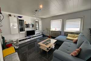 Modernisiertes Zweifamilienhaus mit Garage und kleinem Hof – 67065 Mundenheim, Ludwigshafen am Rhein – Vorschaubild 4