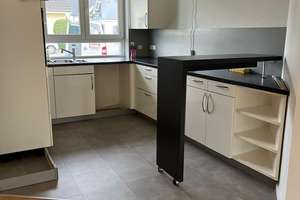 Moderner, einladender Bungalow in Florstadt mit Garten – Die vollständige Adresse der Immobilie erhältst du vom Anbieter., 61197 Florstadt – Vorschaubild 4