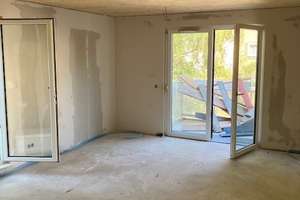 ERSTBEZUG! Helle 1-Zimmerwohnung im grünen Langwasser – Reinerzer Str. 66a, 90473 Langwasser Südost, Nürnberg – Vorschaubild 4