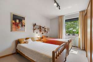 Helle 4-Zimmer-Wohnung mit Parkblick, Aufzug und Tiefgaragenstellplatz in Alt-Rahlstedt – Die vollständige Adresse der Immobilie erhältst du vom Anbieter., 22149 Rahlstedt, Hamburg – Vorschaubild 10