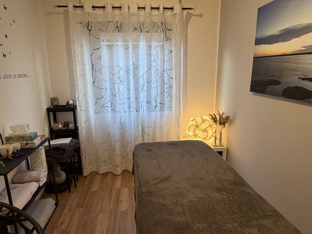 Immobilie in Langeoog - Wohnhaus (170qm) mit einer Eigentümerwohnung und einer Ferienwohnung auf der Nordseeinsel Langeoog - Bild 4