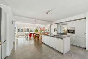 Einzigartige Penthouse-Maisonettewohnung mit Dachgarten im Münchner Zentrum – Landwehrstraße 16, 80336 Ludwigsvorstadt-Kliniken, München – Vorschaubild 10