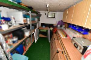 Appartment in schöner Waldlage im EG am Grunewald /nahe U3 Onkel-Tom-Hütte / FREI ab 1.9.26 – Die vollständige Adresse der Immobilie erhältst du vom Anbieter., 14169 Zehlendorf, Berlin – Vorschaubild 20