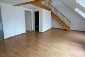 Helle Maisonette-Wohnung in Darmstadt mit großer Sonnenterrasse  – Heinheimer Straße 50, 64289 Darmstadt – Vorschaubild 2