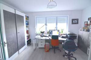 WUNDERBAR GROSSZÜGIG - MODERNES HAUS MIT WÄRMEPUMPE - BESTLAGE BN-ROLEBER – Die vollständige Adresse der Immobilie erhältst du vom Anbieter., 53229 Holzlar, Bonn – Vorschaubild 17