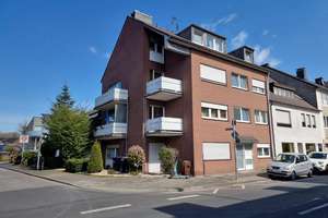 Exklusives Immobilienensemble in Top-Lage - Mehrfamilienhaus + Einfamilienhaus & Einliegerwohnung in