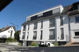 Sehr modernes Haus am Tannenberg - very modern house in Böblingen Tannenberg – Böblingen (Kreis) – Vorschaubild 27