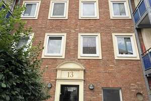 Exklusiv bei KARSTEN IMMOBILIEN: Charmante 2-Zimmer-Wohnung in ruhiger Lage, Hannover-Gross Buchholz – Die vollständige Adresse der Immobilie erhältst du vom Anbieter., 30625 Kleefeld, Hannover – Vorschaubild 20