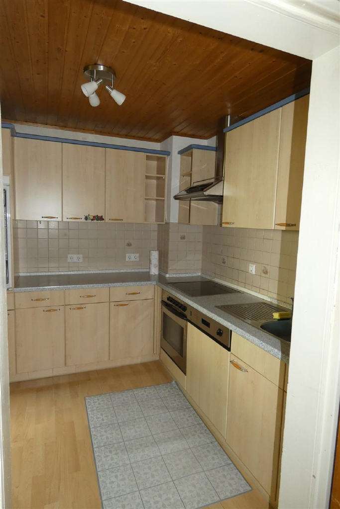 Immobilie in Schladen-Werla - Doppelhaushälfte mitten in Werlaburgdorf gelegen - Bild 0