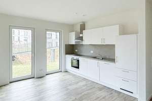 KfW55 / Großzügige 2,5-Zimmer-Wohnung am Küstenkanal – Die vollständige Adresse der Immobilie erhältst du vom Anbieter., 26131 Eversten, Oldenburg (Oldenburg) – Vorschaubild 2
