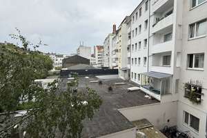 Stadtmitte: 2-Zimmer beim Wehrhahn, neue Heizung & Elektrik – 40211 Stadtmitte, Düsseldorf – Vorschaubild 15