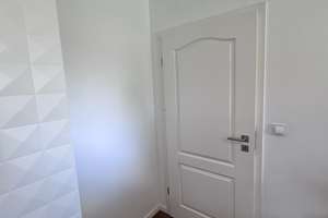 Exklusive Firmenwohnung | Voll möbliert | Balkon | Stellplatz | Keller | BER-Nähe | Professionell ve – Haewererweg 8, 12349 Buckow, Berlin – Vorschaubild 18