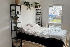 Etagenwohnung mit drei Zimmern und Balkon in Bonn – Fritz-Bauer-Straße 17, 53123 Duisdorf, Bonn – Vorschaubild 7
