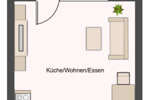 2-Zimmer-Eigentumswohnung in der Erlanger City - zum 01.12.26 bezugsfrei – 91054 Markgrafenstadt, Erlangen – Vorschaubild 7